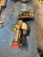 inbindmachine elektrisch zapak, Ophalen, Nieuw, 600 watt of meer