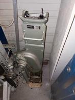 Rema VHS dommekracht 10 ton, Ophalen, Nieuw, Handmatig