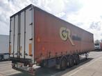 FRUEHAUF, Auto's, Vrachtwagens, Te koop, ABS, Diesel, Bedrijf