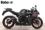 Suzuki GSX- R 750 (bj 2006), Motoren, Motoren | Suzuki, 750 cc, Bedrijf, Sport, Meer dan 35 kW