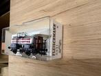 Fleischmann goederenwagon 33, Hobby en Vrije tijd, Modeltreinen | H0, Gelijkstroom, Fleischmann, Ophalen of Verzenden, Nieuw