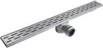 ACO Showerdrain C, Ophalen, Afvoer, Nieuw, Rvs