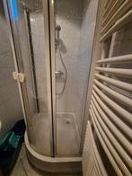 Badkamer. Douche. Spiegel. Lampen, Ophalen, Zo goed als nieuw