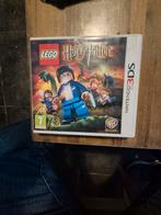 LEGO Harry Potter: Jaren 5-7 - Nintendo 3DS, Avontuur en Actie, Gebruikt, 1 speler, Ophalen of Verzenden