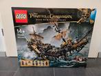 71042 Lego Pirates of the Caribean Silent Mary. Nieuw., Kinderen en Baby's, Speelgoed | Duplo en Lego, Ophalen of Verzenden, Nieuw