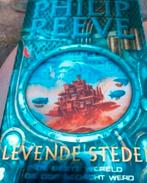 Levende Steden - Philip Reeve, Ophalen of Verzenden, Gelezen, Philip Reeve