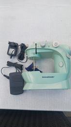 InnovaGoods Naaimachine - Zo goed als nieuw!, Hobby en Vrije tijd, Naaimachines en Toebehoren, Ophalen of Verzenden, Zo goed als nieuw