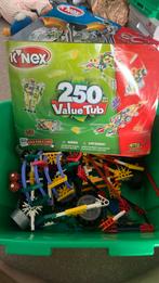K’nex bouwset incl. instructieboekje, Ophalen of Verzenden, Zo goed als nieuw, K'nex