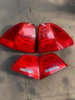 BMW 3 -serie  E91 LCI achter verlichting compleet., Auto-onderdelen, Verlichting, Ophalen of Verzenden, BMW