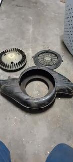 Koelvin en huis daf 46, Ophalen of Verzenden