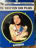 strips van Michel Schetter, Meerdere stripboeken, Ophalen of Verzenden, Zo goed als nieuw, Michel Schetter