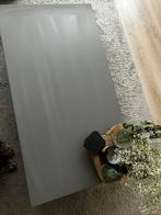Salontafel en sidetable, Huis en Inrichting, Tafels | Salontafels, Ophalen, 100 tot 150 cm, 50 tot 100 cm, Zo goed als nieuw
