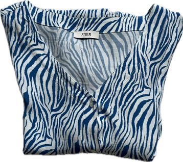 Blouse Anna beschikbaar voor biedingen
