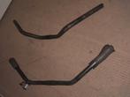 stuur fietsonderdelen fietsstuur zwart, Fietsen en Brommers, Ophalen, Gebruikt, Overige merken