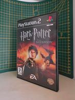Harry Potter en de Vuurbeker - PS2, Spelcomputers en Games, Games | Sony PlayStation 1, Avontuur en Actie, 1 speler, Ophalen of Verzenden