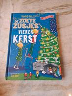 De Zoete Zusjes vieren Kerst, Boeken, Ophalen of Verzenden