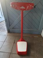 Dokters weegschaal jaren 70, Antiek en Kunst, Antiek | Gereedschap en Instrumenten, Ophalen