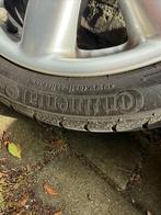 Mini Velgen 17 inch met banden - Set van 4, Gebruikt, 15 inch, Velg(en), 175 mm