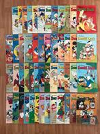 Donald Duck stripweekblad jaargang 1979 (2 nr’s ontbrekend), Meerdere comics, Gelezen, Ophalen, Europa