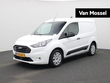 Ford Transit Connect 1.5 EcoBlue L1 Trend Airco | Cruise con beschikbaar voor biedingen