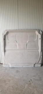 Tussenschot citroen jumper, fiat ducato of peugeot boxer, Ophalen