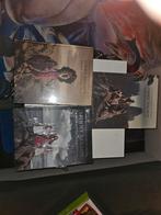 3 Jimmy Nelson fotoboeken, Ophalen, Zo goed als nieuw, Fotografen