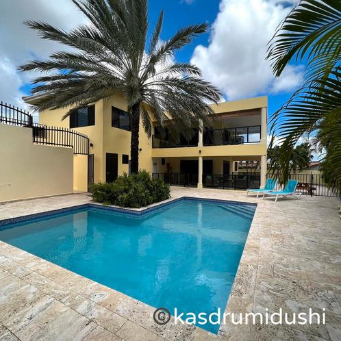 De perfecte vakantiewoning (1 tot 4 pers) op Curaçao te huur, Vakantie, Vakantiehuizen | Nederlandse Antillen, Curaçao, Appartement