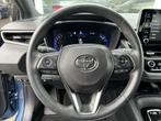 Toyota Corolla Touring Sports 1.8 Hybrid Business Plus 50% d, Origineel Nederlands, Te koop, Emergency brake assist, 5 stoelen