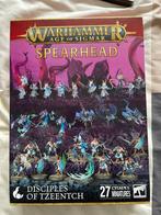 Warhammer AOS boxes -nieuw-, Hobby en Vrije tijd, Wargaming, Ophalen of Verzenden, Nieuw, Warhammer, Figuurtje(s)