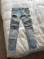 Balmain Jeans, Ophalen of Verzenden, Zo goed als nieuw, Blauw, W32 (confectie 46) of kleiner