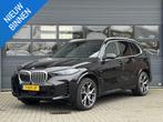 BMW X5 xDrive50e Launch Edition I INNOVATION PACK I M SPORT, Gebruikt, 2395 kg, Met garantie (alle), Zwart