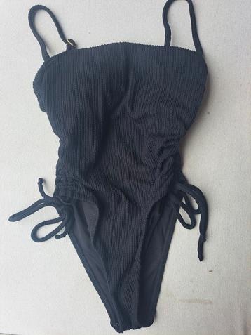 Badpak XS Cotton Club beschikbaar voor biedingen