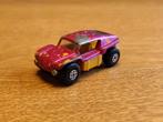 Matchbox VW Beach Buggy ROZE, Ophalen of Verzenden, Zo goed als nieuw, Auto
