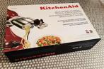 KITCHENAID spiraalsnijder 5KSM1APC, Witgoed en Apparatuur, Keukenmixers, Ophalen of Verzenden, Zo goed als nieuw