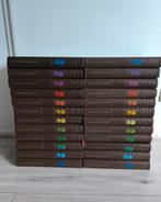Grote spectrum encyclopedie collectie nummer 1 t/m 24 NU €5, Boeken, Encyclopedieën, Ophalen, Zo goed als nieuw