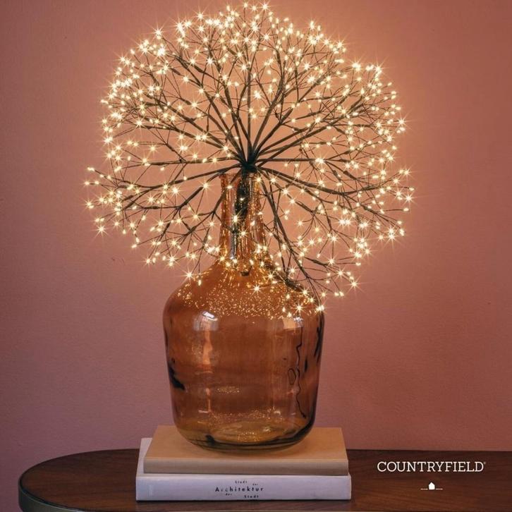 Countryfield Apollo LED Verlichting. 50 CM! 925 LED. NIEUW!, Diversen, Kerst, Nieuw, Ophalen of Verzenden