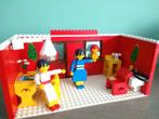 Lego Homemaker 230 Hairdresser Salon kapperszaak kapsalon, Complete set, Gebruikt, Ophalen of Verzenden, Lego