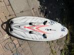 surfplank met zachte bekleding, Watersport en Boten, Windsurfen, Ophalen, 250 tot 300 cm, Met vin(nen), Plank