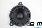Dynaudio middentonenluidspreker center VW Tiguan 5NA, Gebruikt
