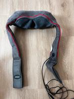 Draadloos Shiatsu Nek Schouder Massager met Warmte, Ophalen, Gebruikt, Apparaat