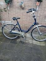 Gazelle bloom 28inch Framemaat 57cm, Ophalen, Versnellingen, 56 cm of meer, Zo goed als nieuw