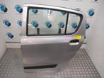 DAIHATSU CUORE [L_REAR_DOOR] 2010, Auto-onderdelen, Gebruikt, -, Deur, -