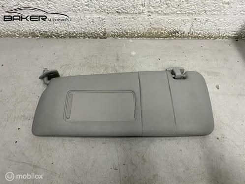 Zonneklep BMW 3-serie E46 ('98-'05) SET, Auto-onderdelen, Interieur en Bekleding, BMW, Gebruikt, Ophalen of Verzenden