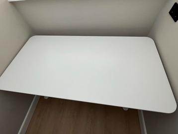 Ikea Bekant Bureau 160x80 - afbeelding 3