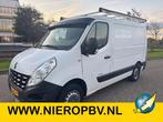 Renault Master 2.3DCI L1H1 Airco Camera Trekhaak (bj 2014), Euro 5, 101 pk, Gebruikt, 4 cilinders
