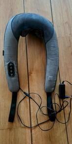 Nek Massage Apparaat, Ophalen of Verzenden, Zo goed als nieuw, Apparaat