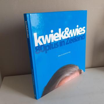 Ellen de Vriend - de Jong. Kwiek&Wies 80plus in Zeeland. beschikbaar voor biedingen