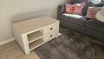 Shabby Chic TV-Kommode, Ophalen, Gebruikt, 1 of 2 laden, 50 tot 100 cm