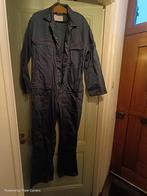 Overall maat 56 signaal jas en broek, Ophalen of Verzenden, Nieuw, Overall