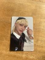 Felix Christmas Evel Photocard, Verzamelen, Muziek, Artiesten en Beroemdheden, Ophalen of Verzenden